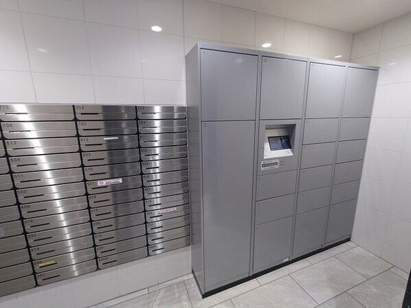 プレサンス梅田北ディアの物件内観写真